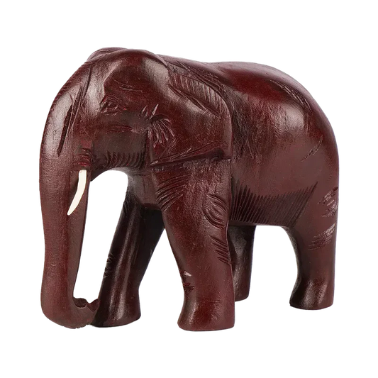Earn Fame from Red Elephant - But with Caution
