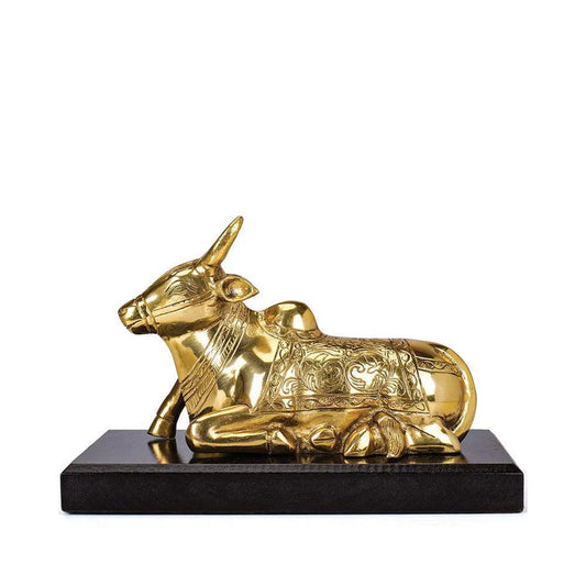 Attact Customers With Nandi Bull