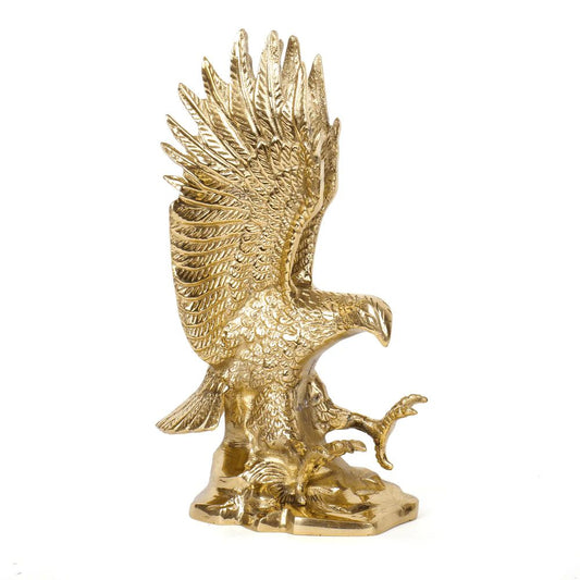 Eagle Sharpens your skills