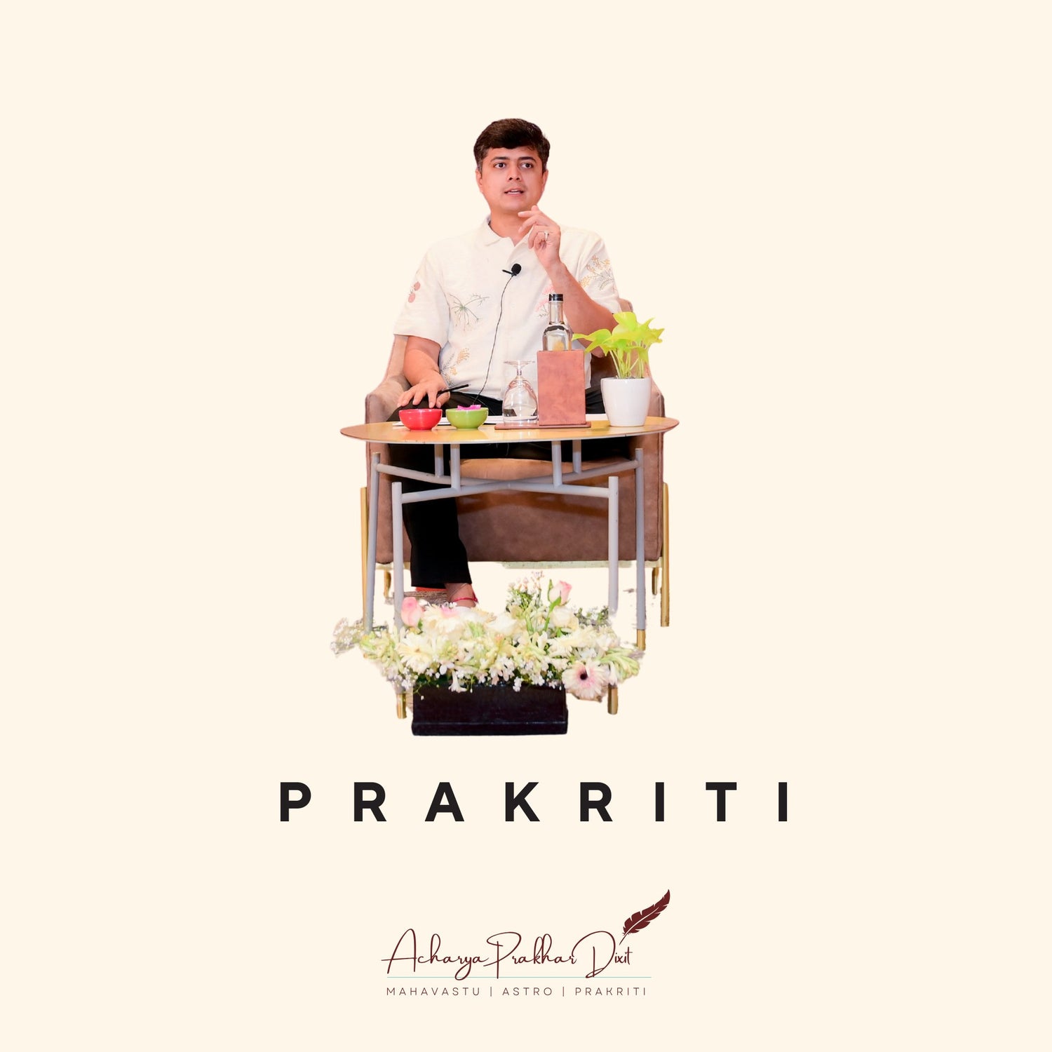 Prakriti Analysis