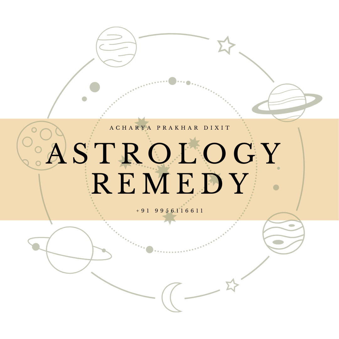 Astrology Remedies