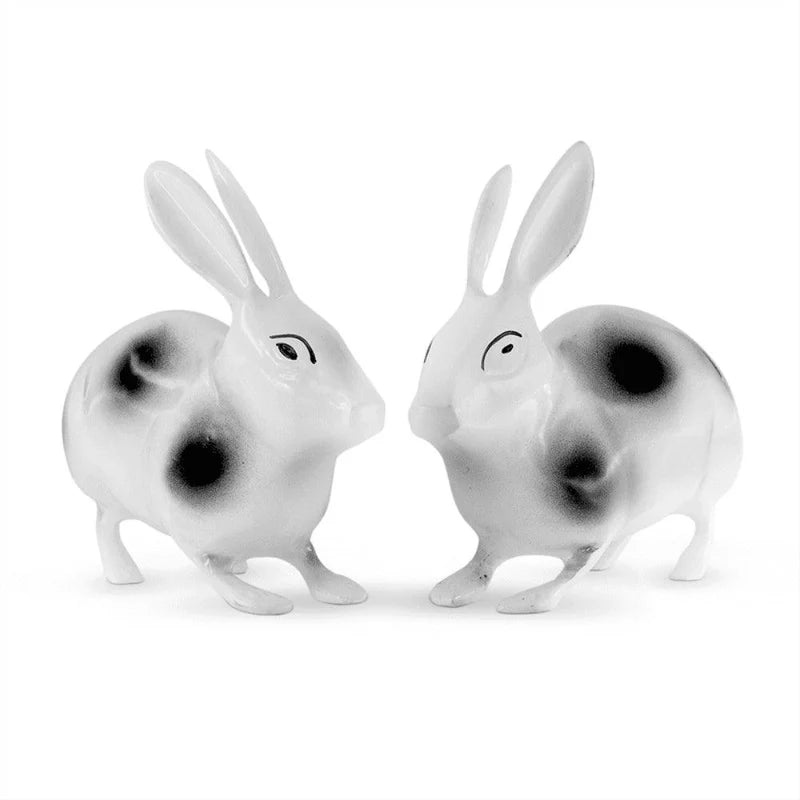 Rabbits - Develops Beneficial Business Connections