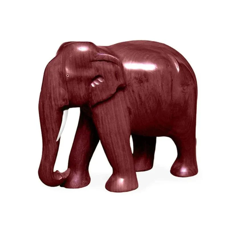 Red Elephant - Gives Fame and Recognition