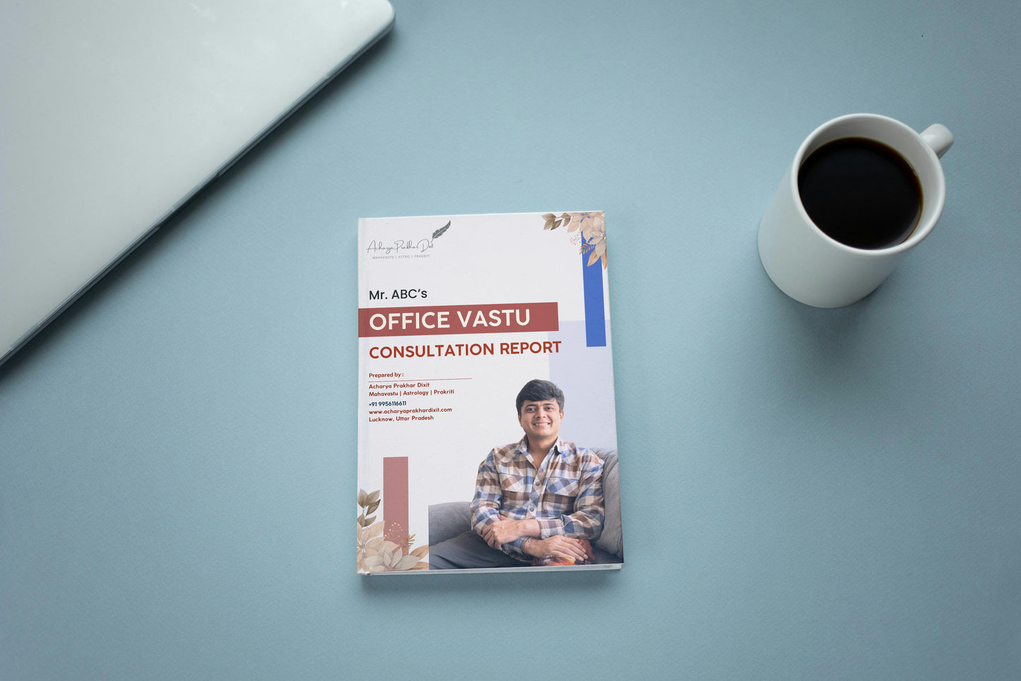 Office/Showroom Vastu consultation Report