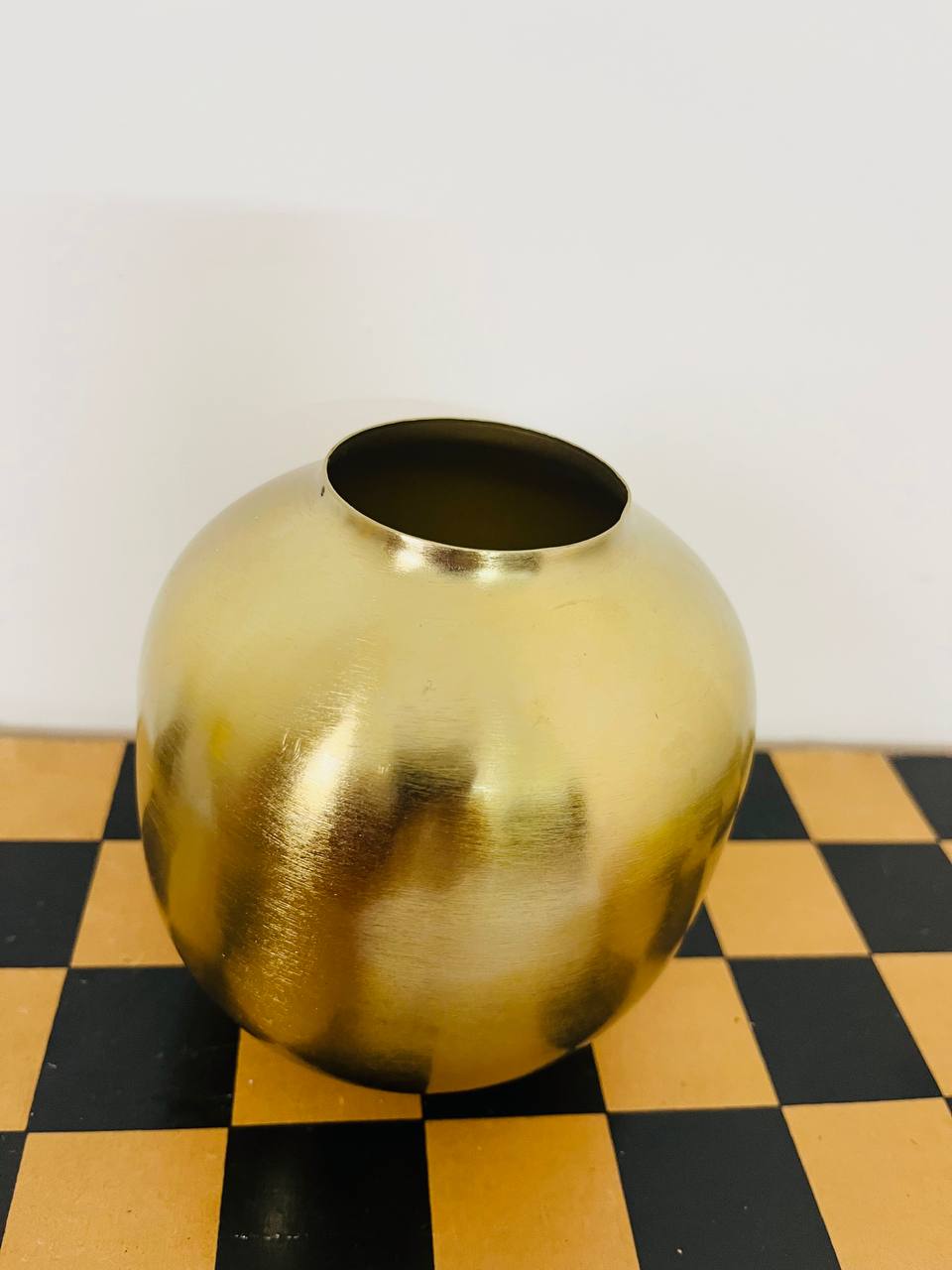 Brass Flower Base - SSW Zone